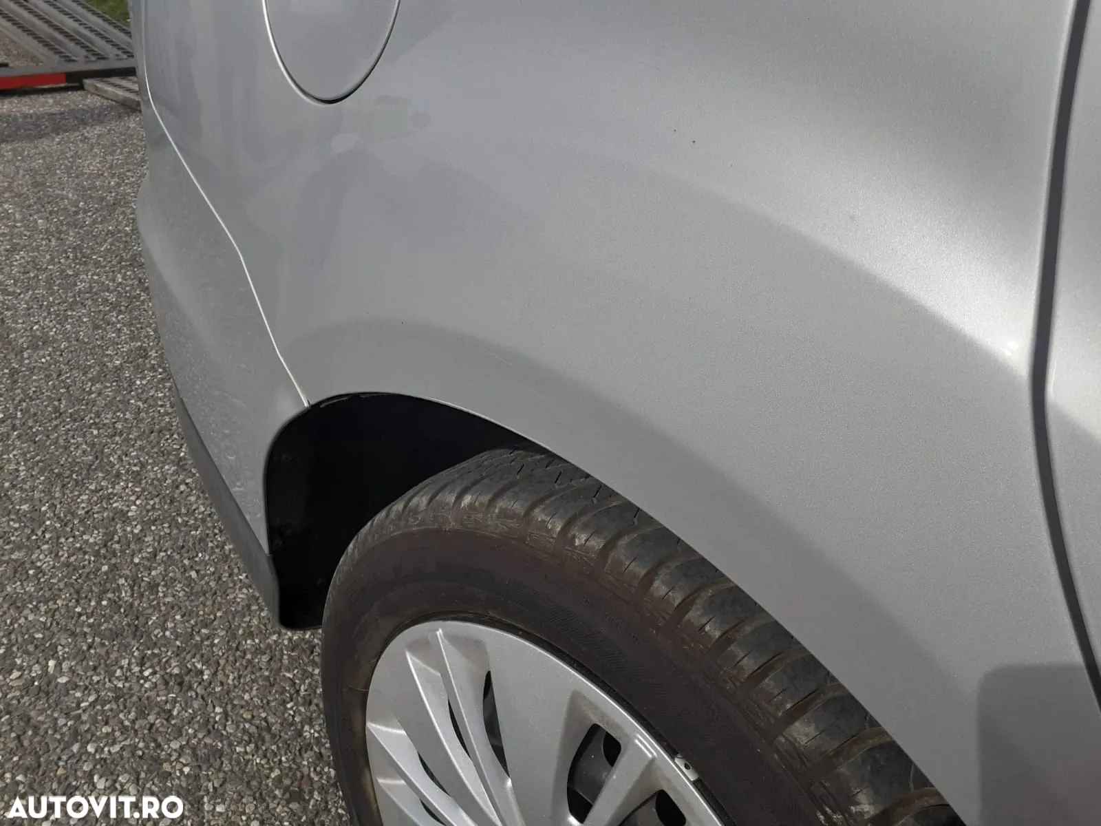 Ford Focus Turnier 1.5 EcoBlue Start-Stopp-System TREND - 8