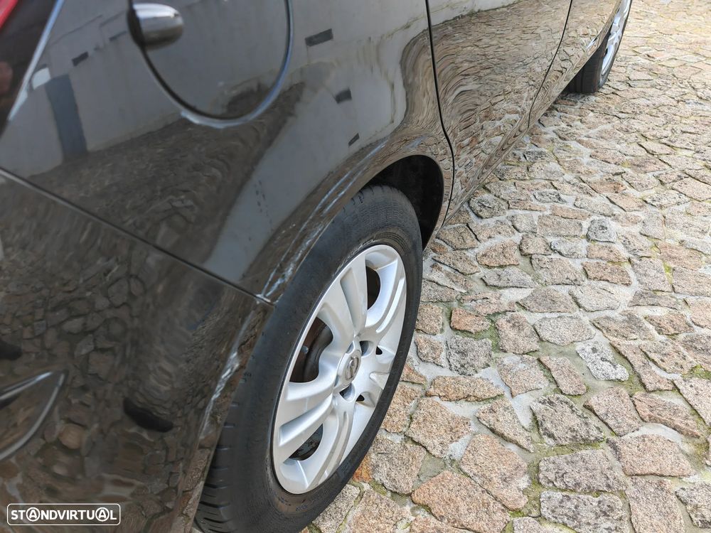 Opel Corsa 1.2 Enjoy - 13