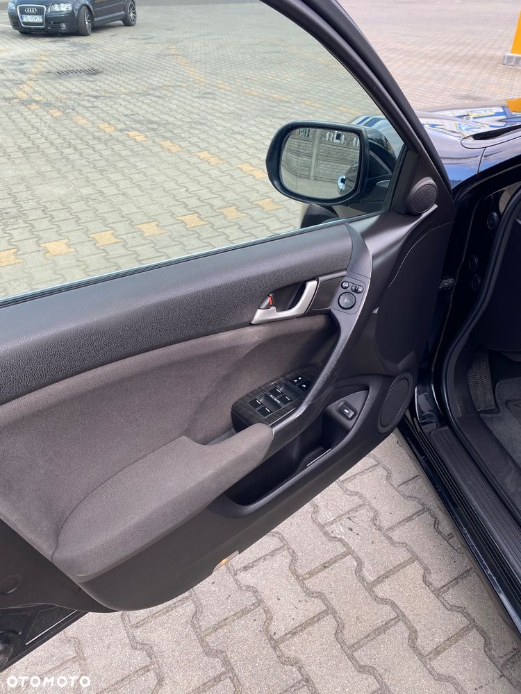 Honda Accord Tourer 2.2i-DTEC Executive - 9