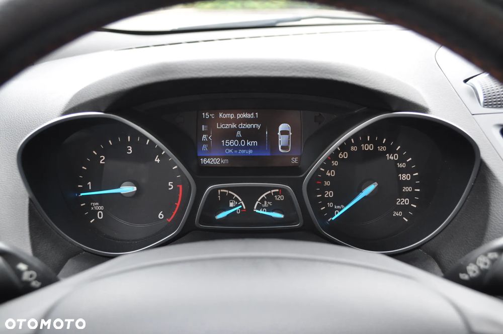 Ford Kuga 2.0 TDCi 4x4 Individual - 25