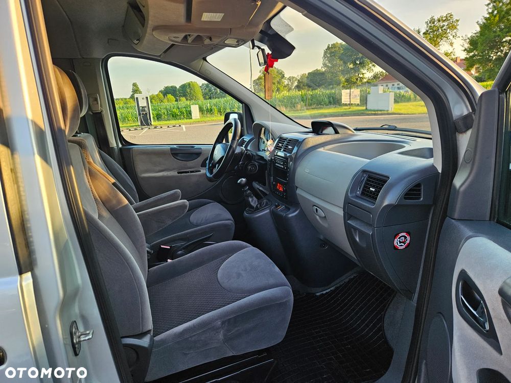 Fiat Scudo L2 (5-Si.) Panorama Executive - 30