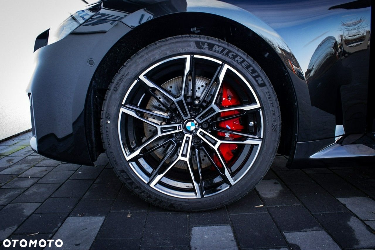 BMW M2 - 10