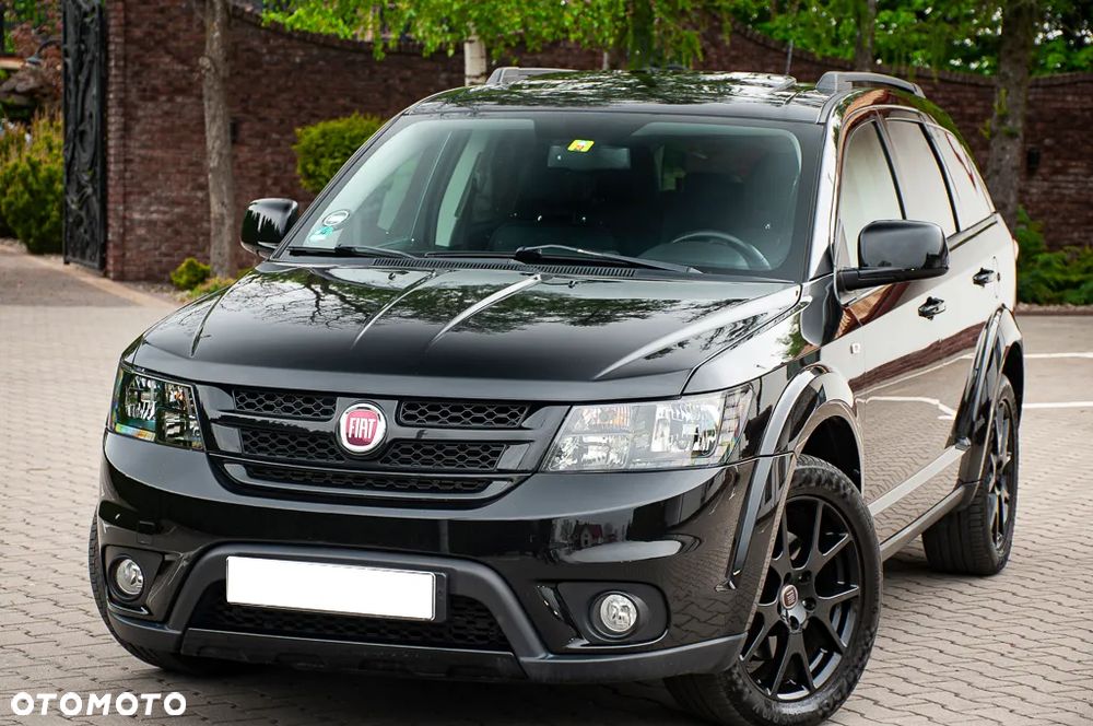 Fiat Freemont - 3