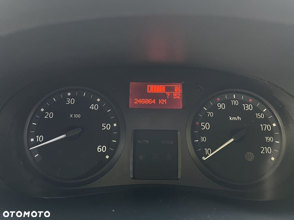 Renault Trafic L2H1 Pack Clim - 16