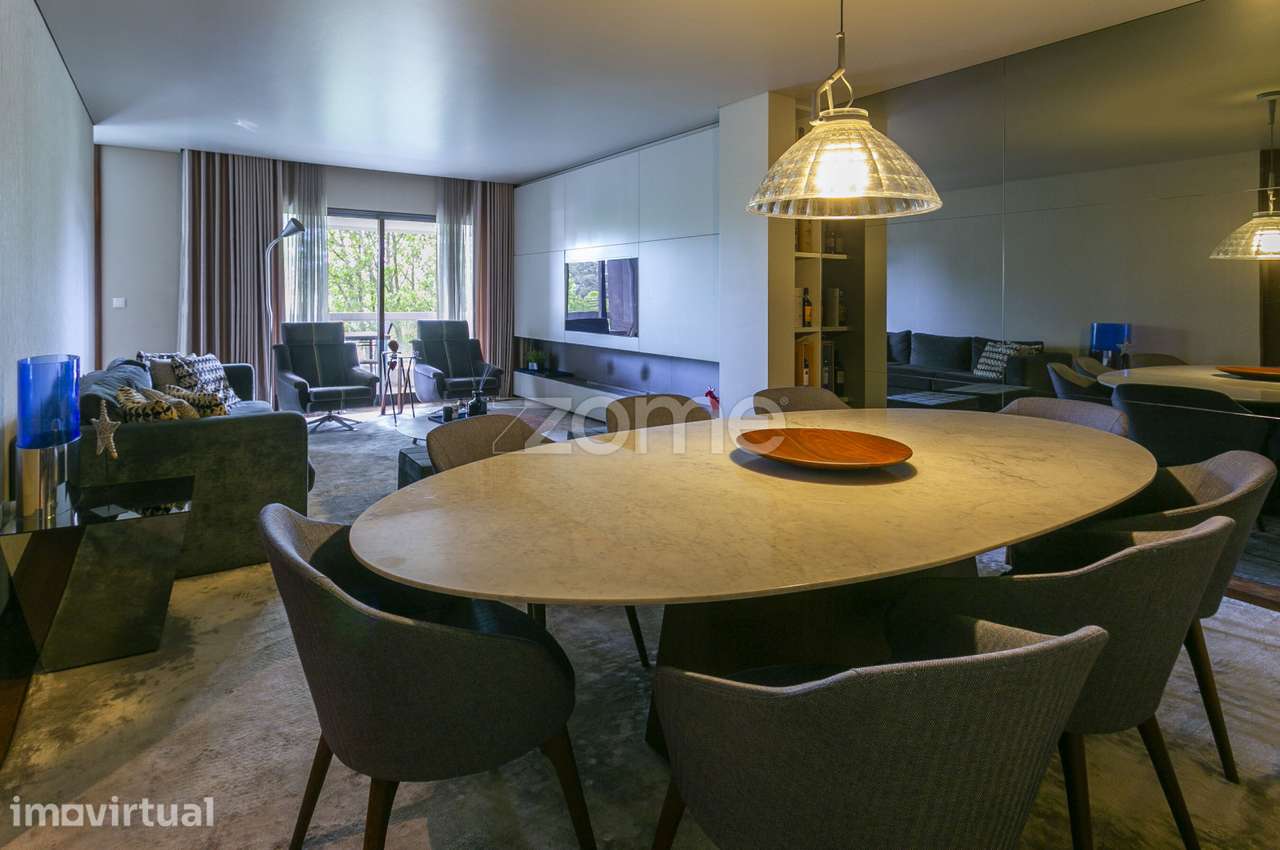Apartamento T3 | Arrendamento | Moreira, Maia - Grande imagem: 2/40