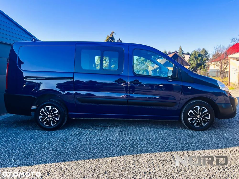Fiat Scudo 2.0  3.0t - 3