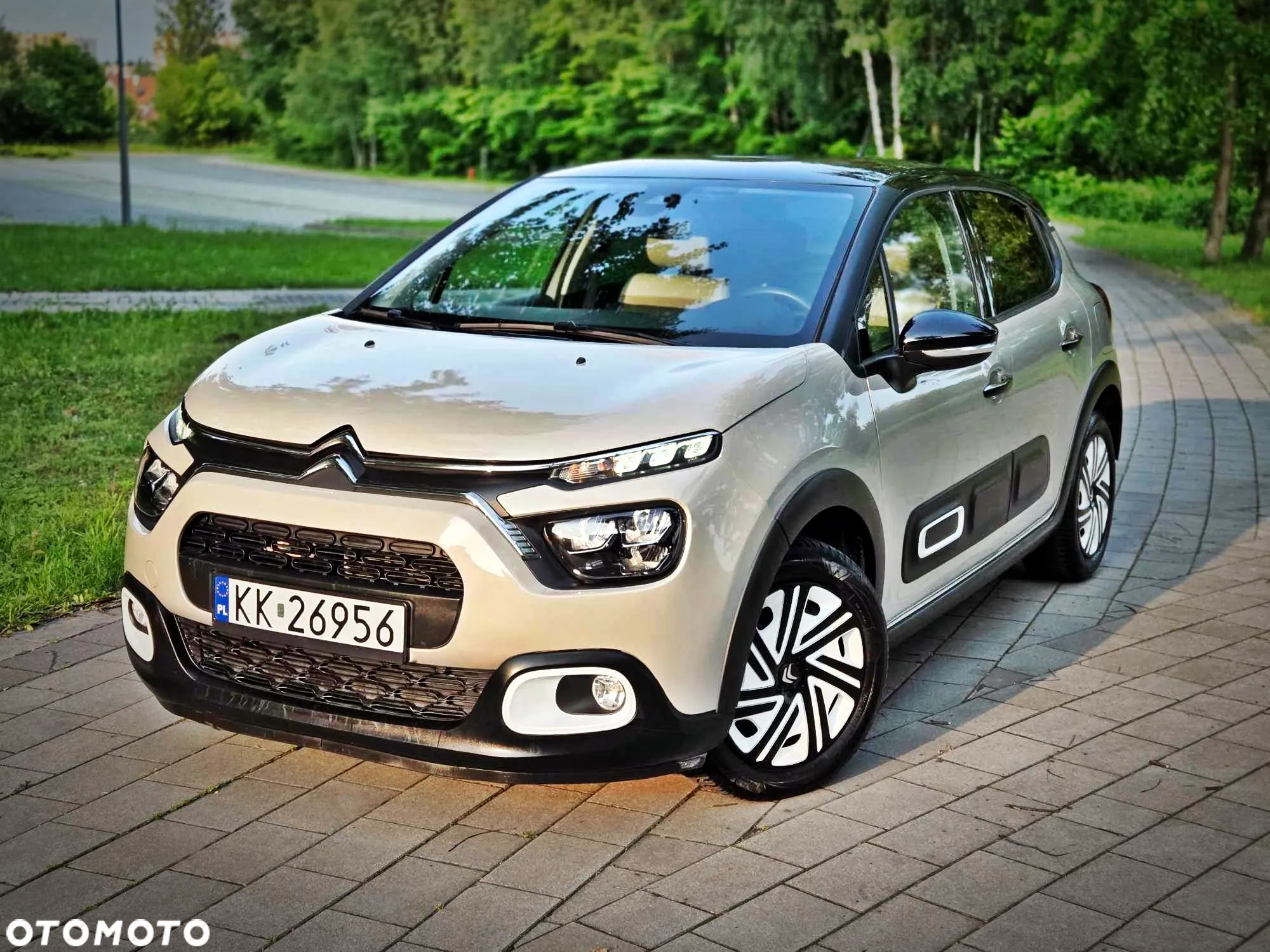 Citroën C3 1.2 PureTech C-Series - 9