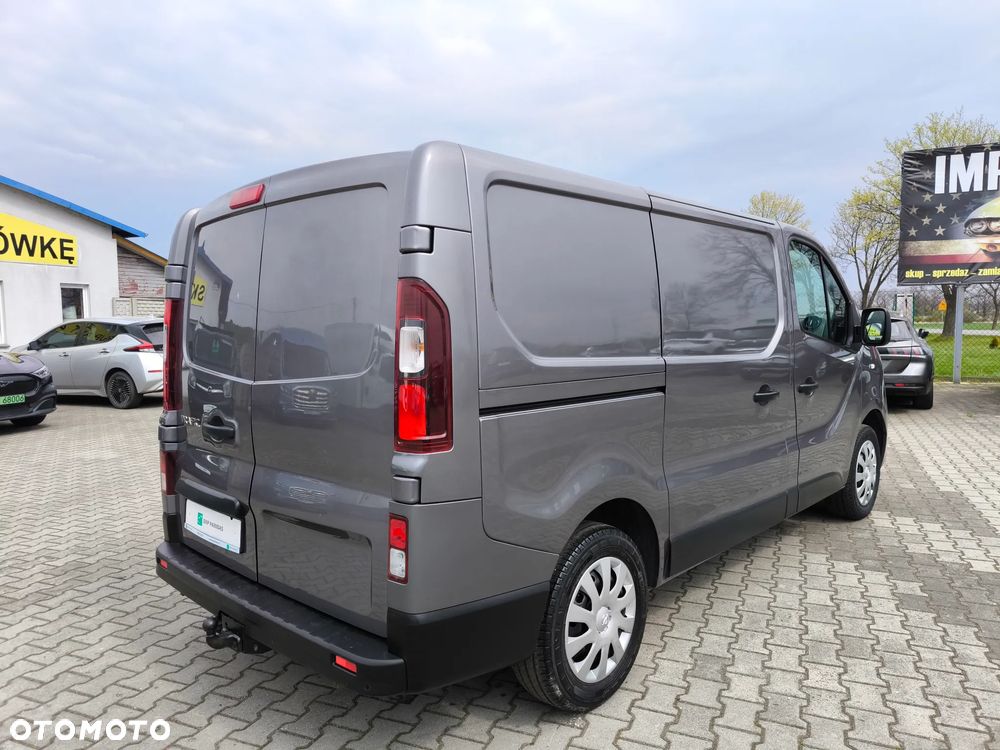 Renault Trafic - 5