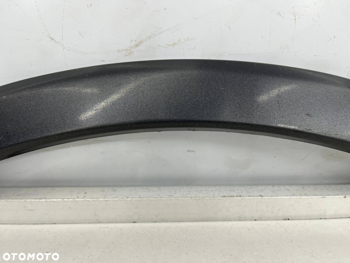 Listwa Ford Transit Custom I MK1 rant nadkola na drzwi lewy przedni nakładka 12-23r. jk21-v278l01-cd - 3