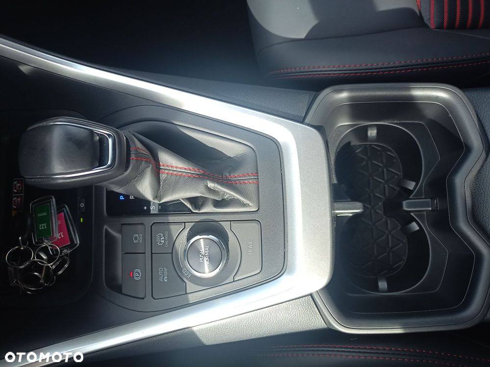 Toyota RAV4 2.5 Plug-In Hybrid Selection 4x4 - 17