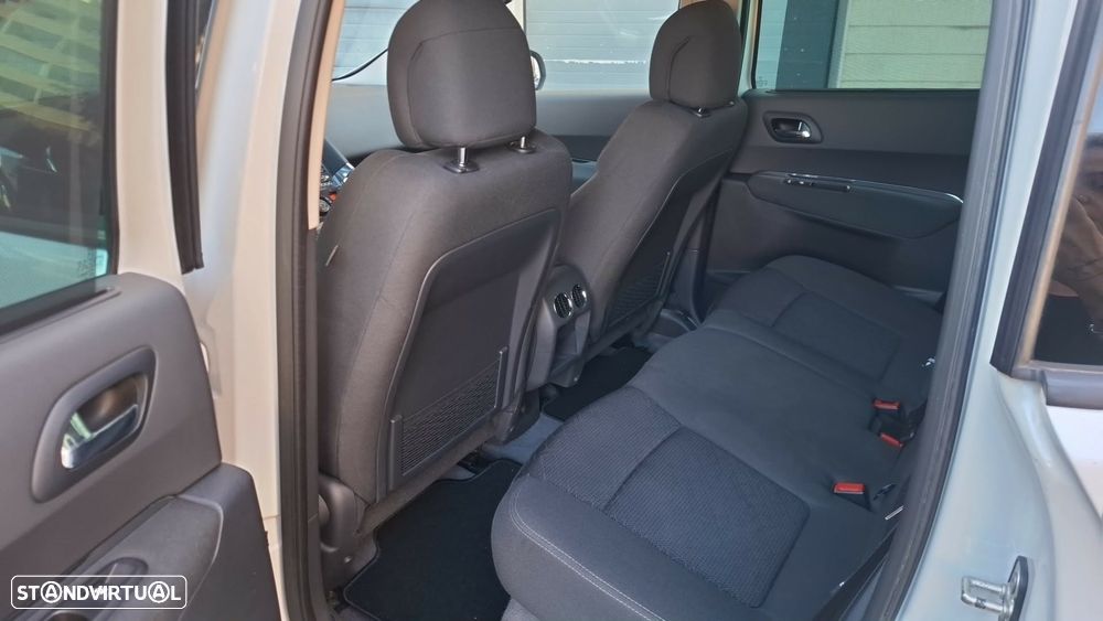 Peugeot 3008 BlueHDi 120 EAT6 Stop & Start Active - 13