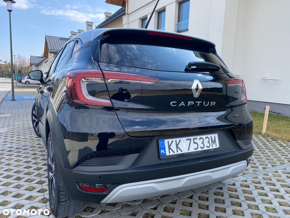 Renault Captur - 31