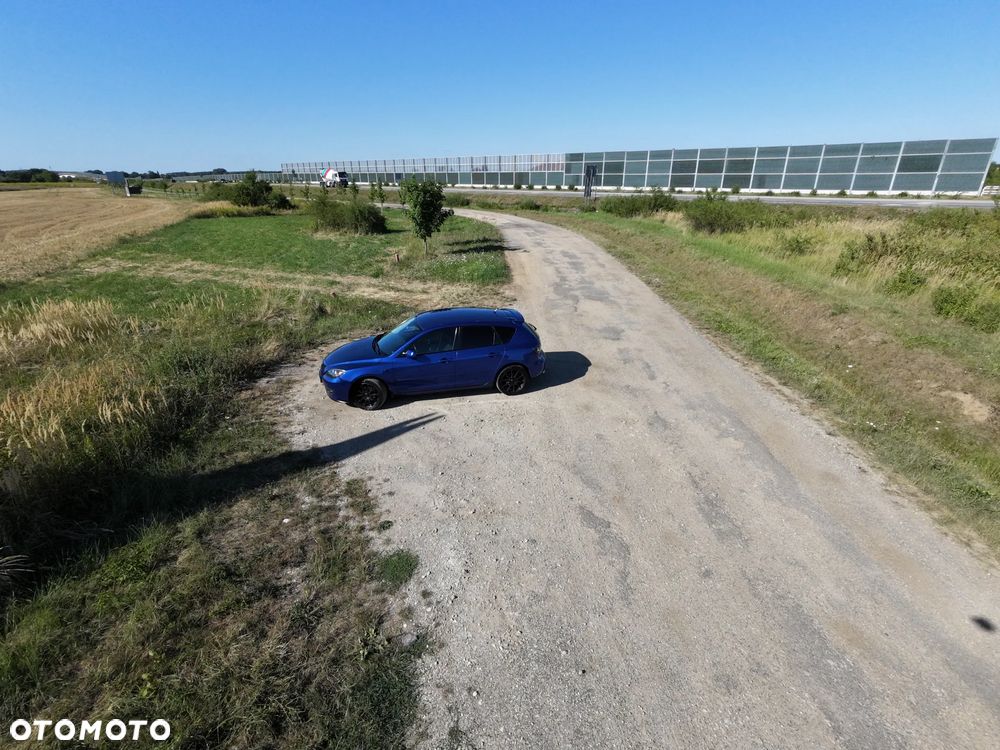 Mazda 3 1.6 CD Comfort - 8
