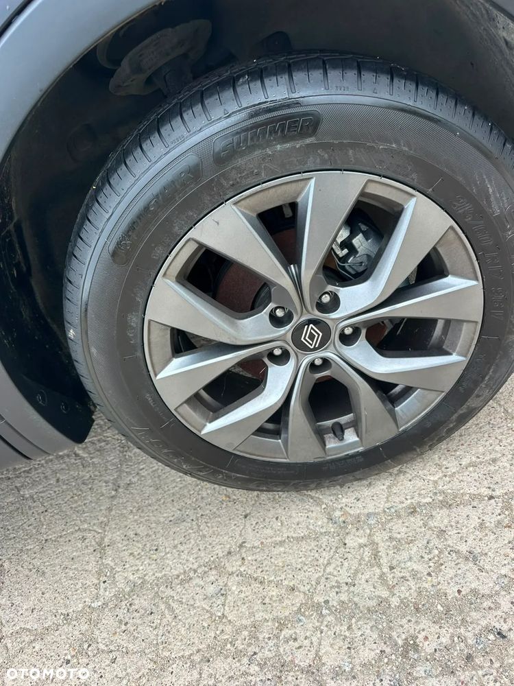 Renault Arkana TCe Mild Hybrid 140 EDC Evolution - 18