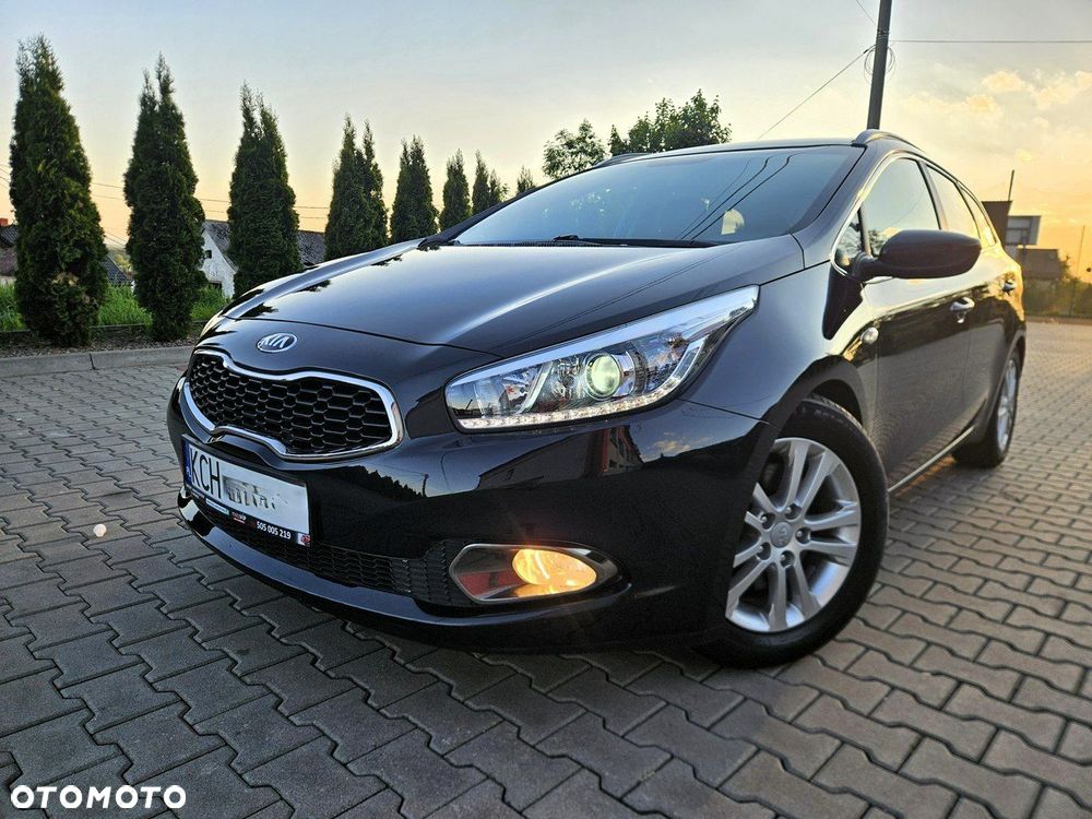 Kia Ceed 1.4 Business Line - 3