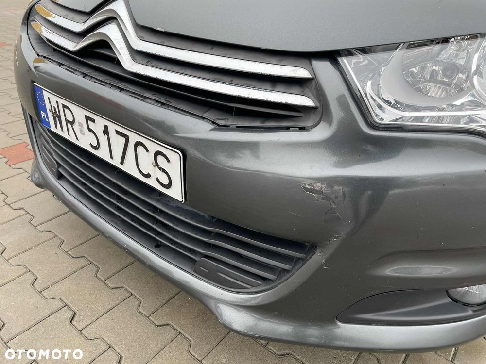 Citroën C4 VTi 120 Attraction - 22