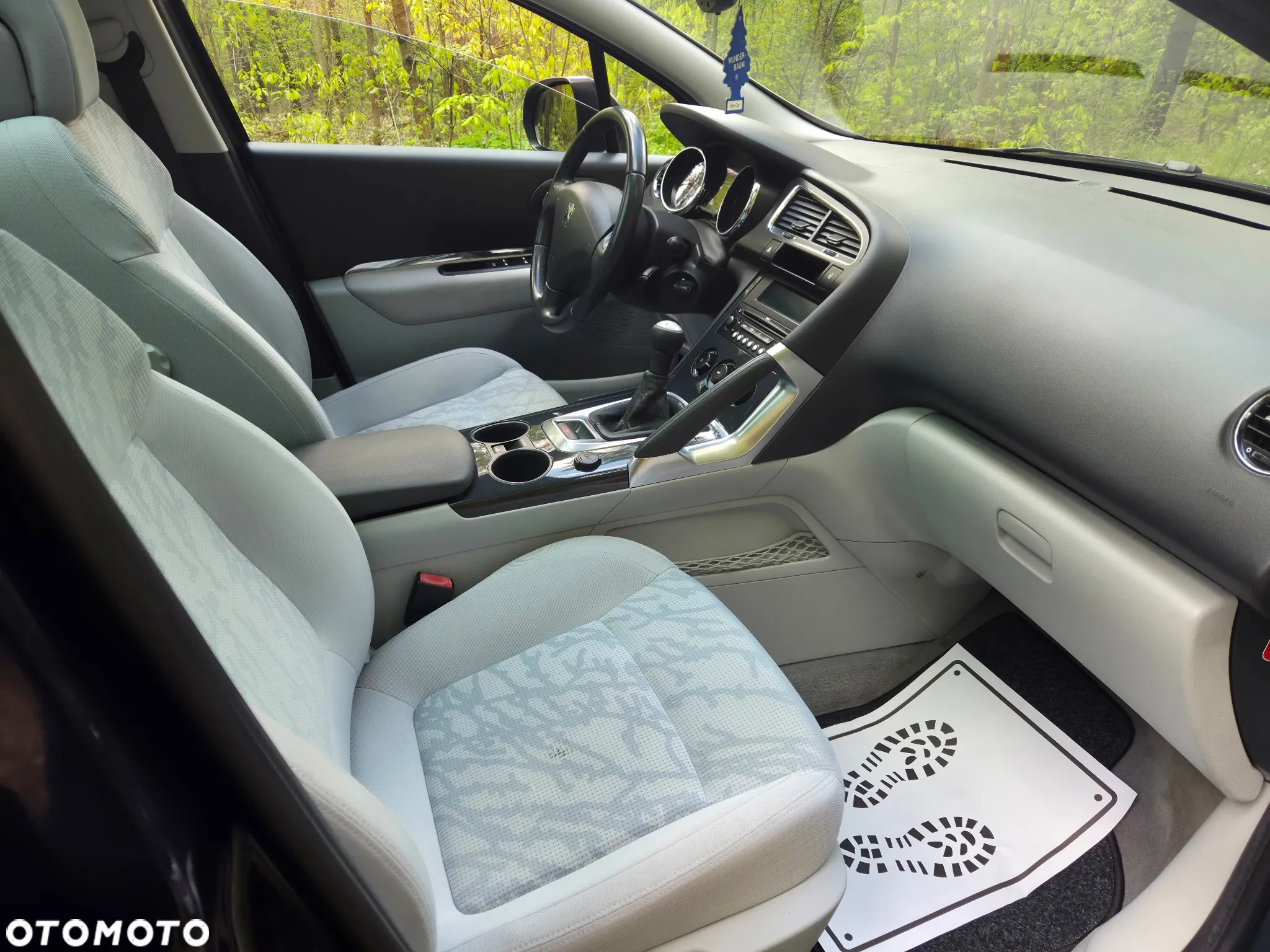 Peugeot 3008 1.6 Active - 15