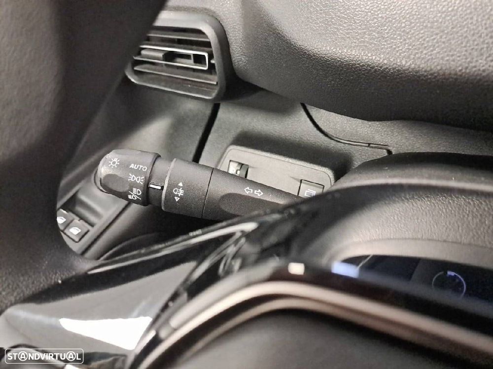 Peugeot Partner 1.5 BlueHDi 100cv Longa - 14