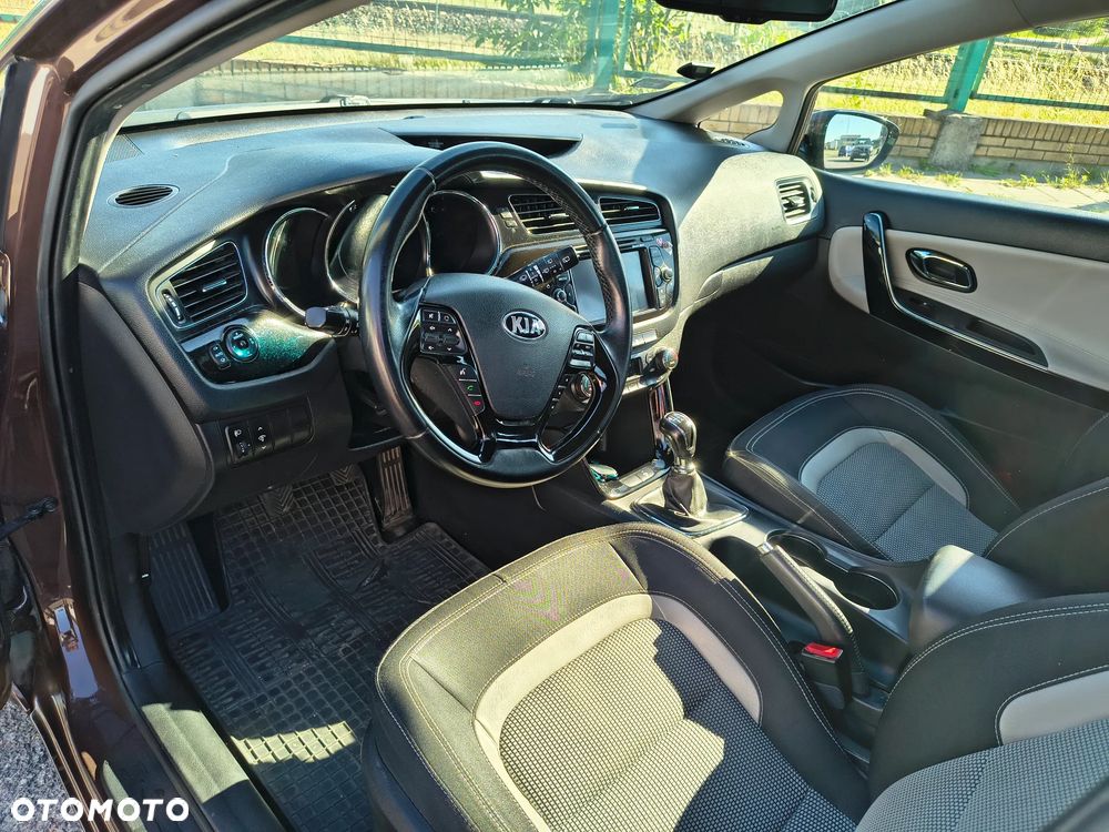 Kia Ceed 1.6 GDI L - 5