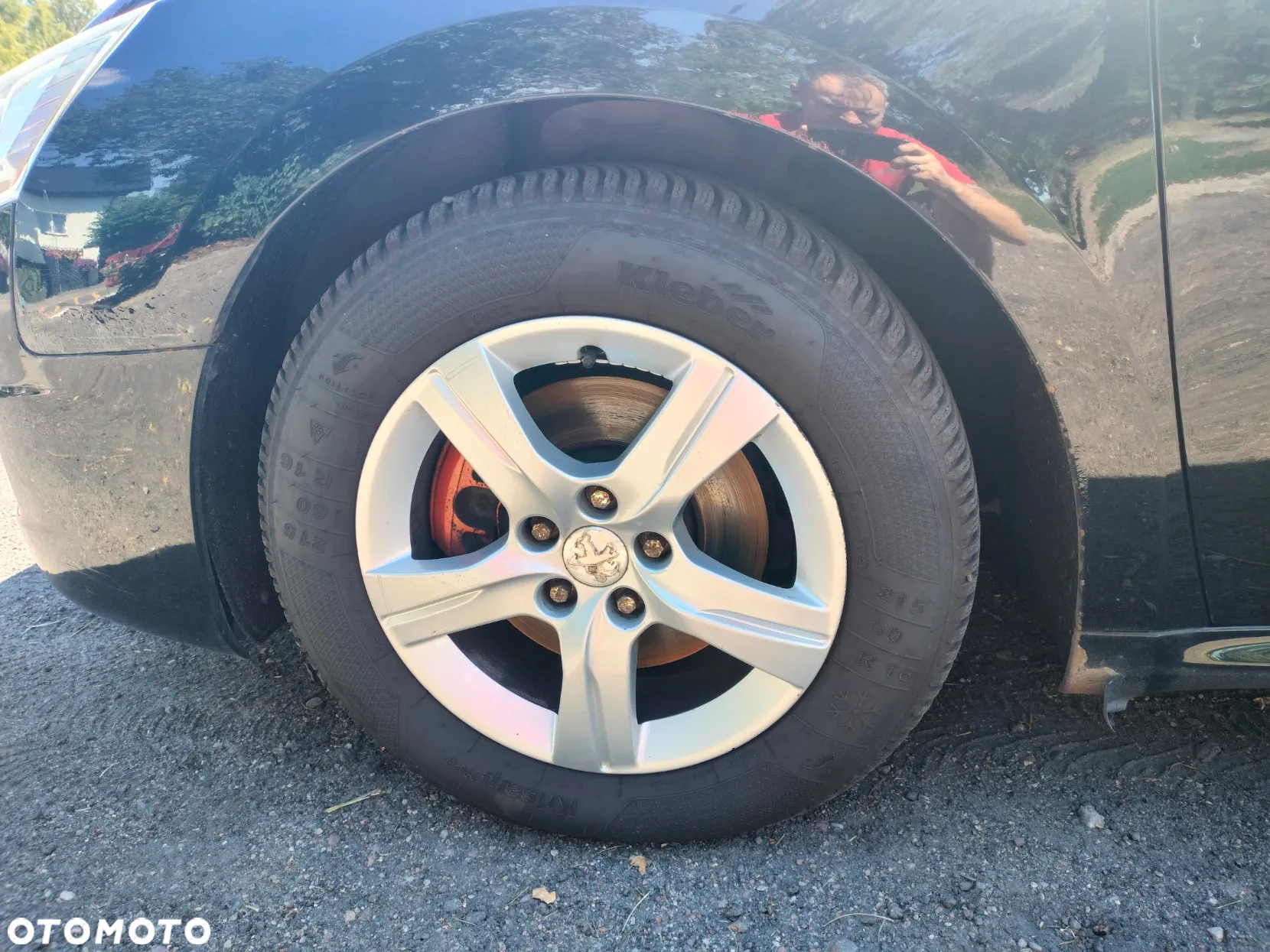 Peugeot 508 2.0 HDi Active - 12