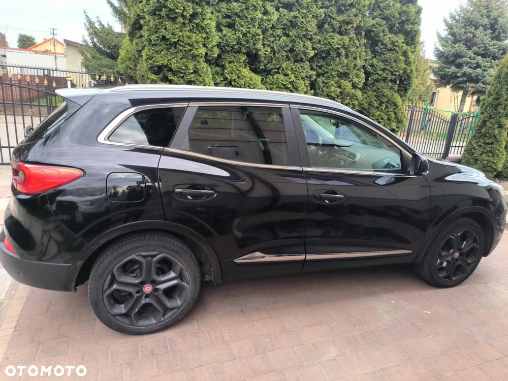 Renault Kadjar - 1
