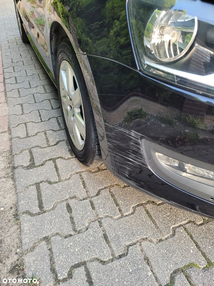 Volkswagen Polo 1.2 TSI Comfortline - 21