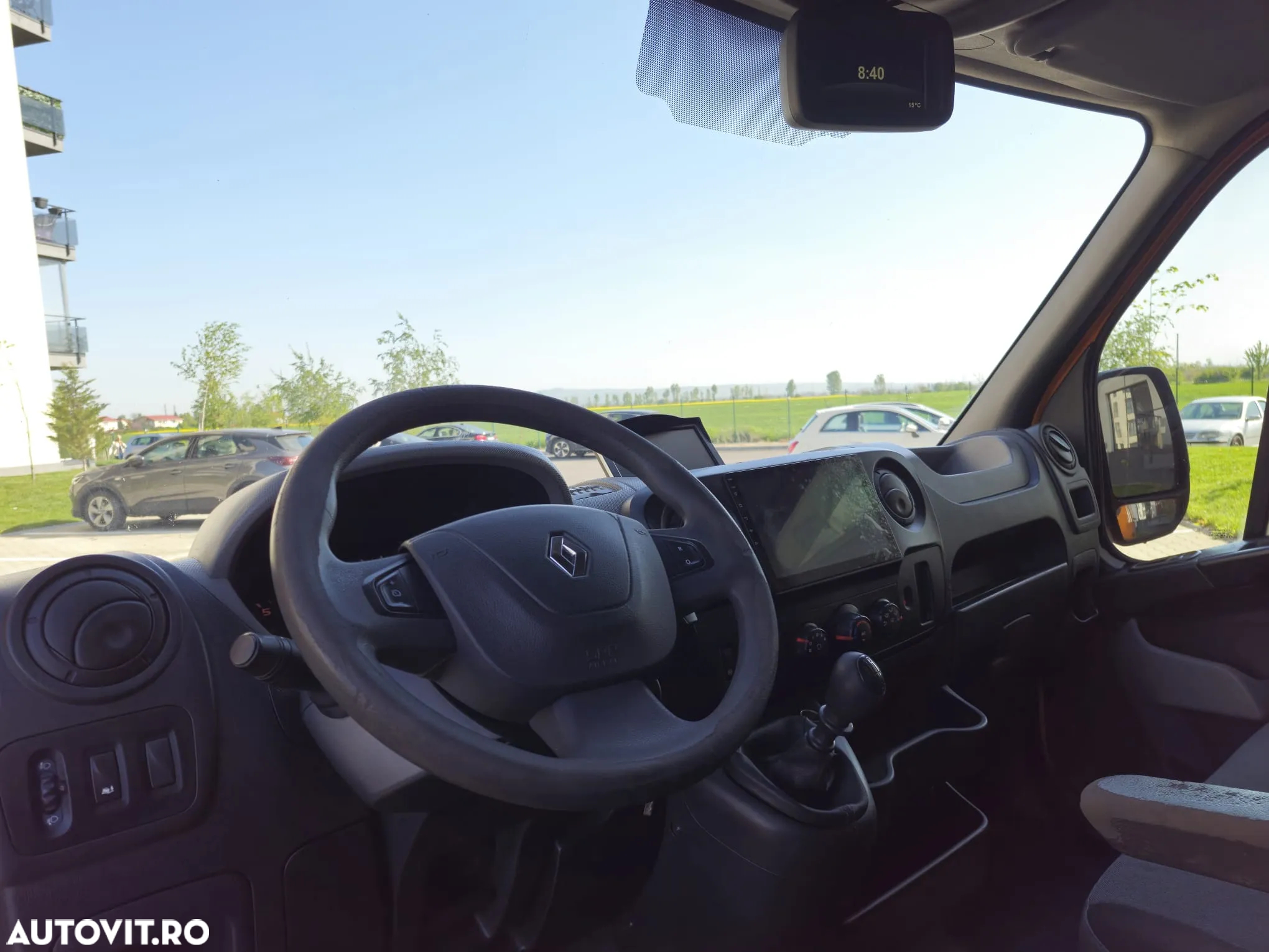 Renault Master - 8