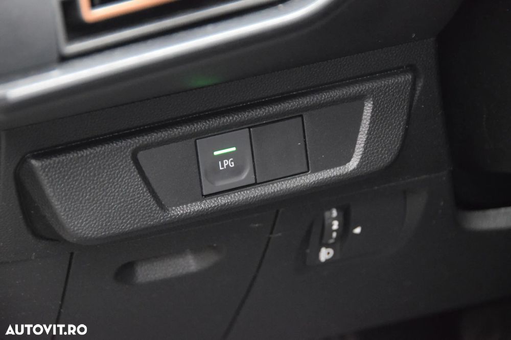 Dacia Jogger 7 locuri ECO-G 100 Extreme+ - 20