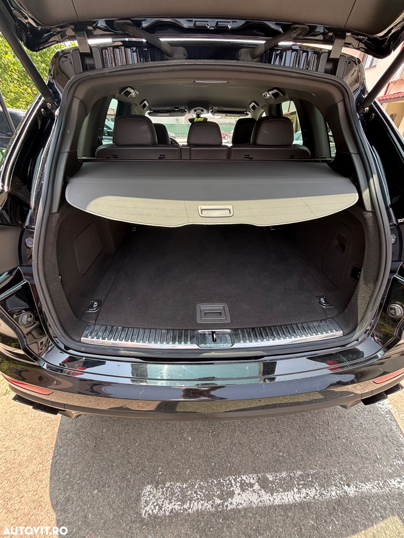Porsche Cayenne Diesel Platinum Edition - 14