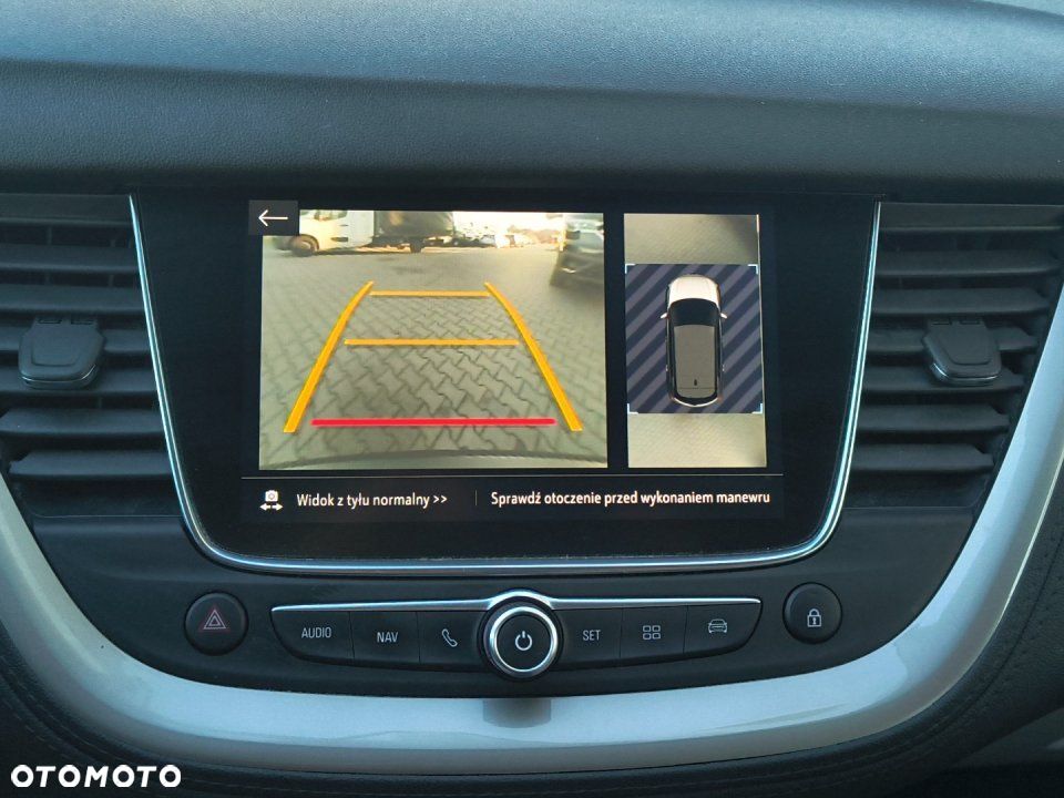 Opel Grandland X - 27