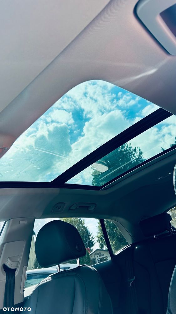 Audi Q8 45 TDI mHEV Quattro Tiptronic - 23