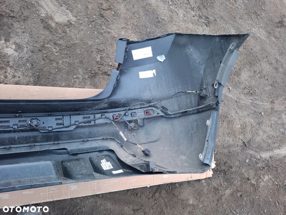 SEAT ATECA CUPRA 17-> ZDERZAK TYŁ TYLNY KOMPLETNY LF9R  575807521F 575807568G - 20