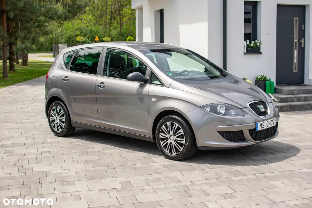 Seat Altea - 8