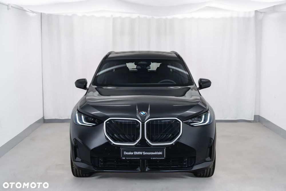 BMW X3 - 14