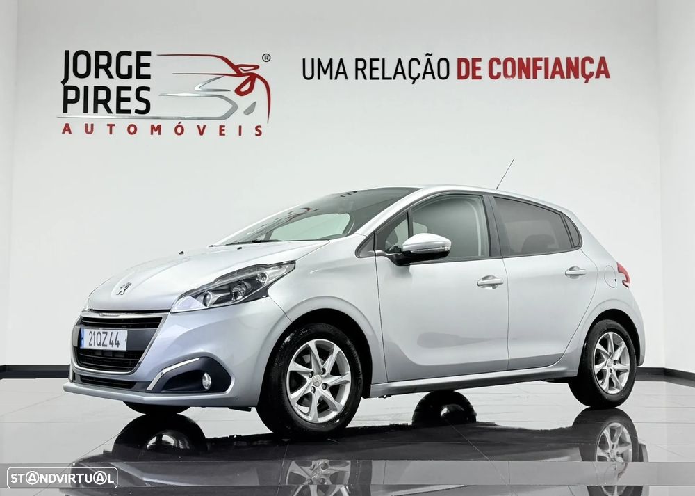 Peugeot 208 1.2 PureTech Style - 1