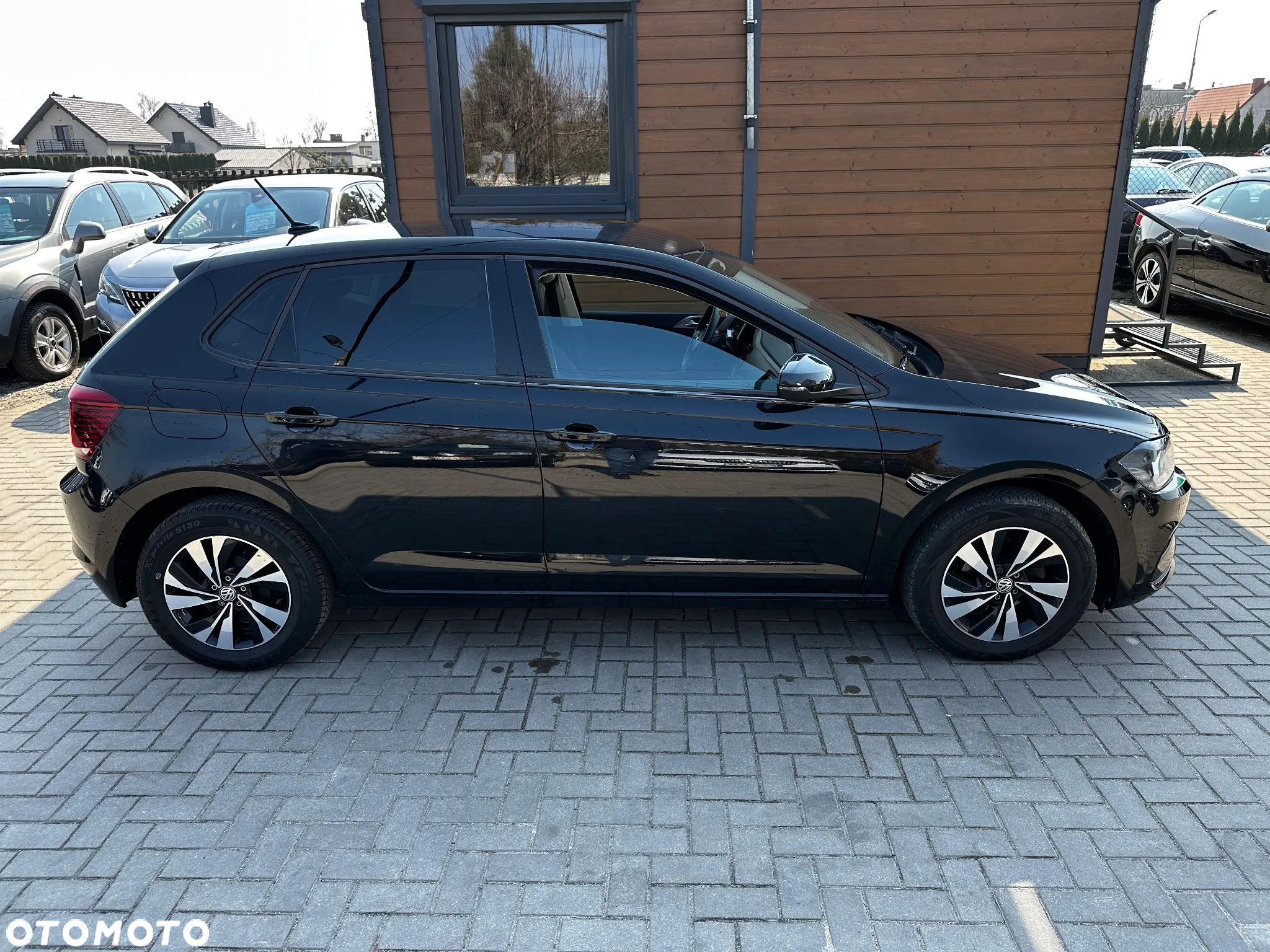 Volkswagen Polo - 37
