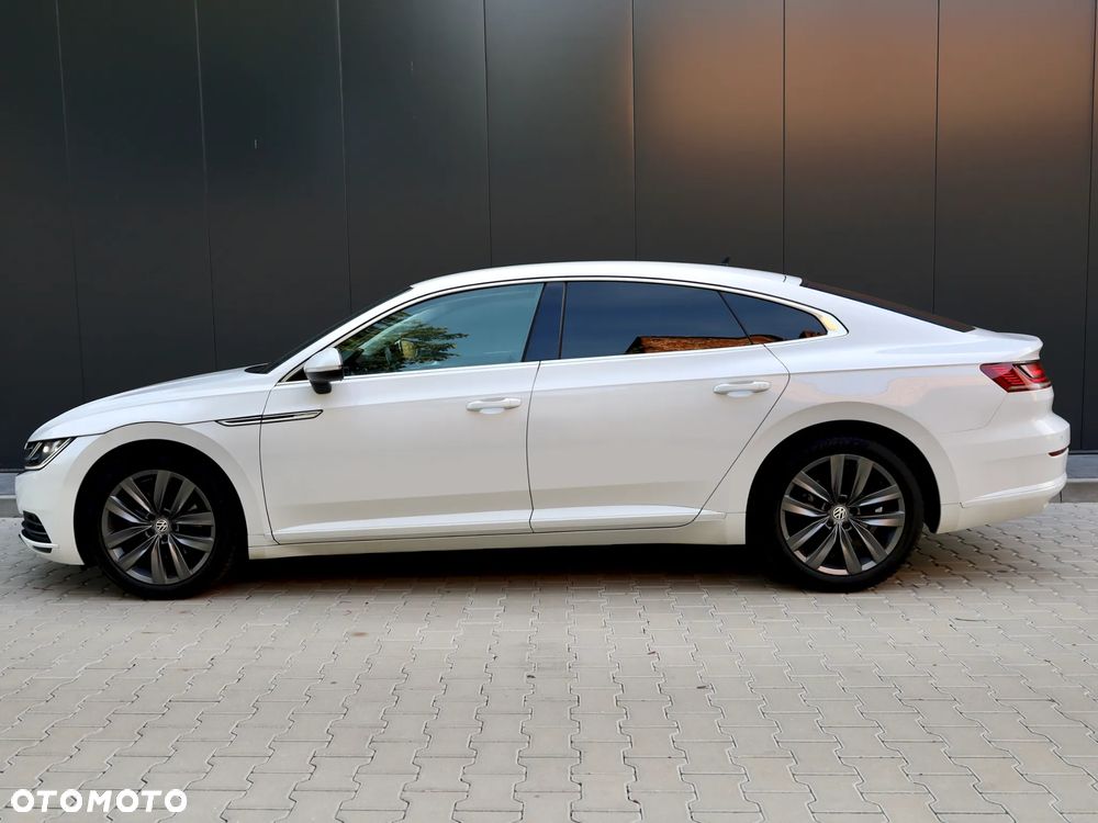 Volkswagen Arteon 1.5 TSI ACT Evo Essence DSG - 12