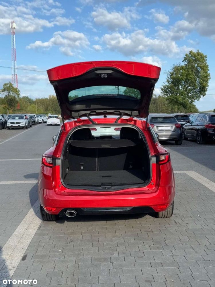 Renault Megane - 30