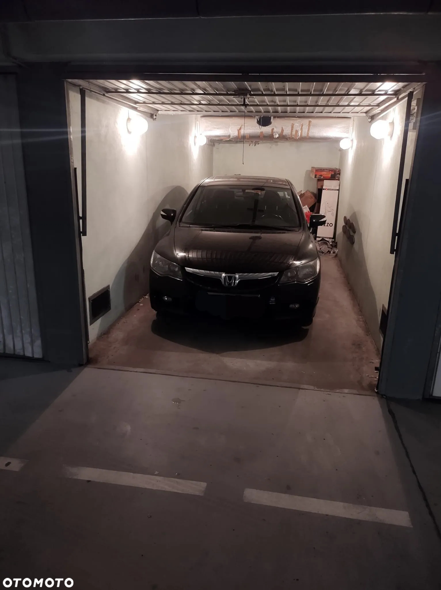 Honda Civic 1.8 Executive - 7