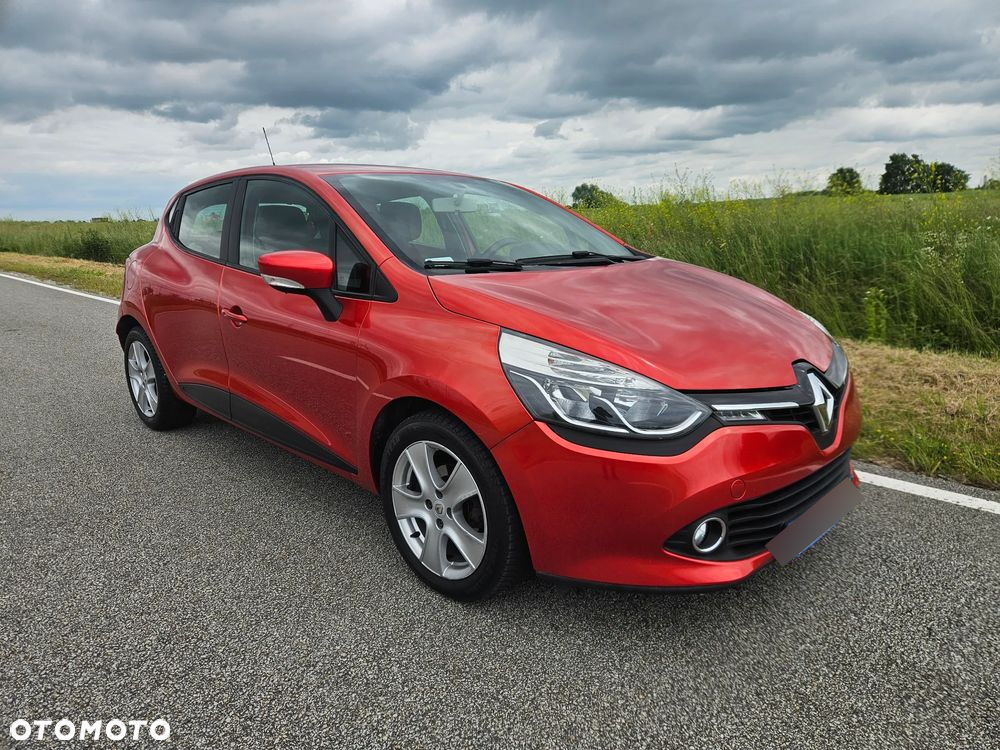 Renault Clio 0.9 Energy TCe Expression - 2