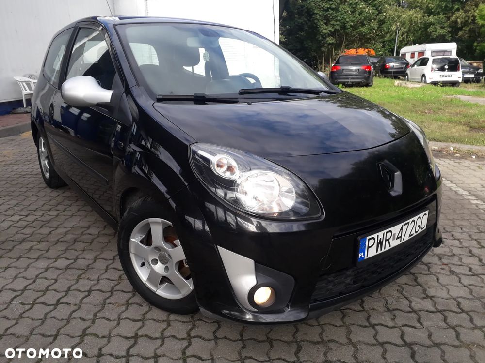 Renault Twingo 1.5 dCi Authentique - 7