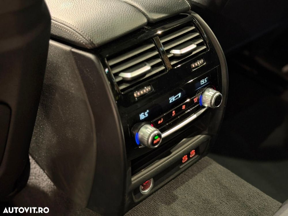 BMW Seria 5 - 35