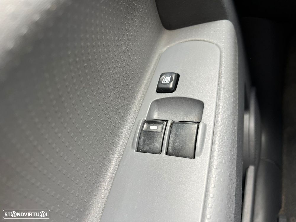Mitsubishi Colt 1.5 DI-D Inform RCD/AC - 18