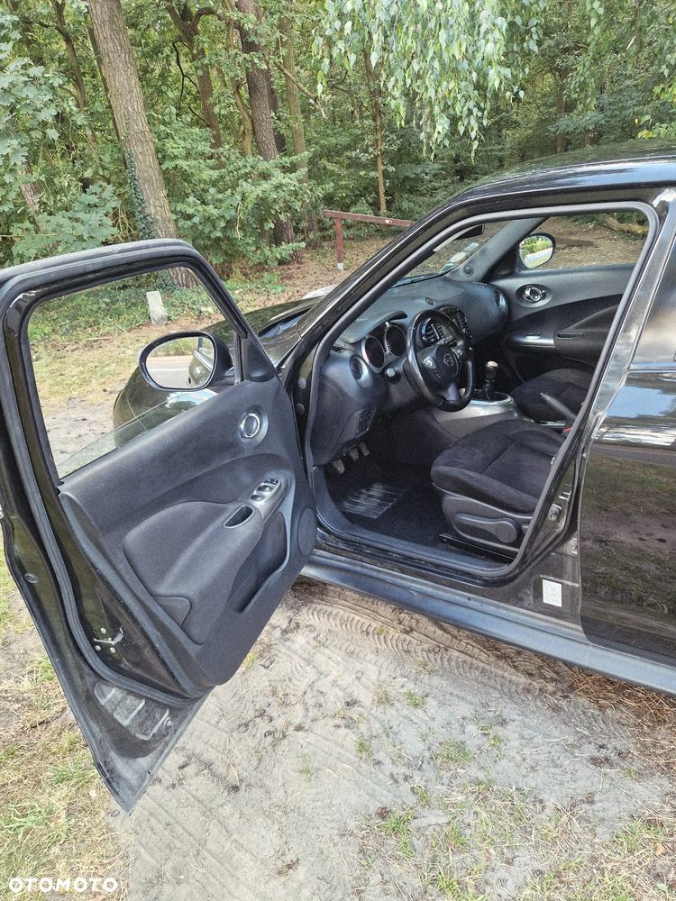 Nissan Juke - 13