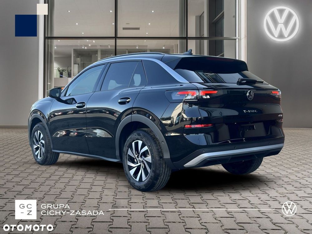 Volkswagen T-Roc - 3