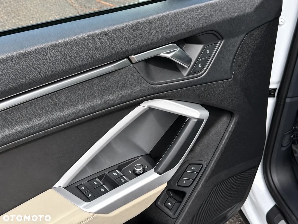 Audi Q3 45 TFSI Quattro S tronic advanced - 18