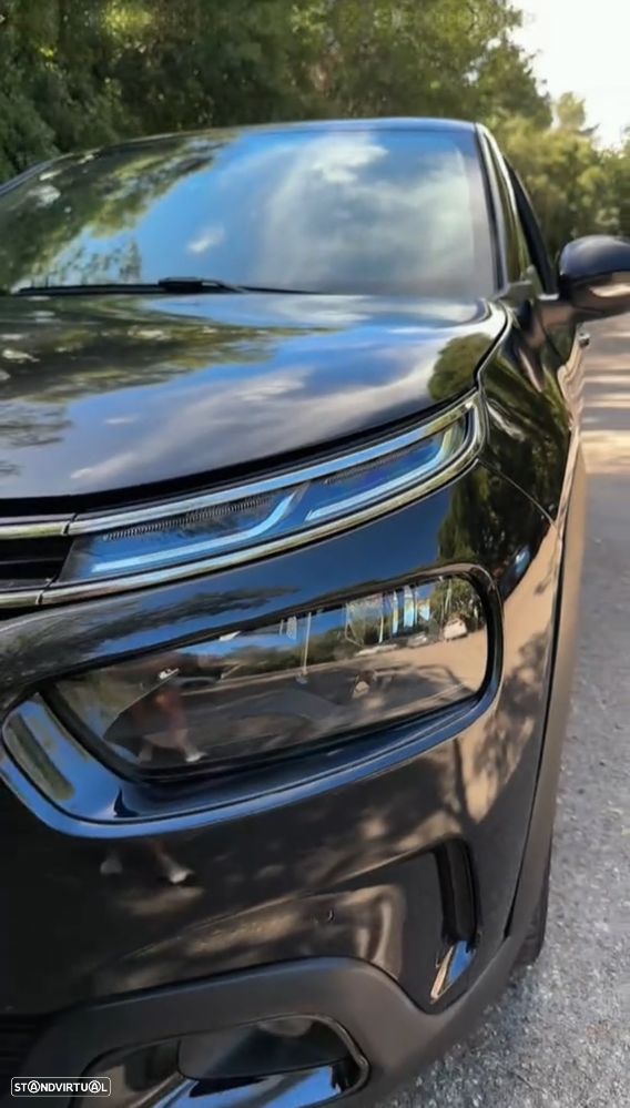 Citroën C4 Cactus BlueHDi 120 Stop&Start EAT6 Origins - 9