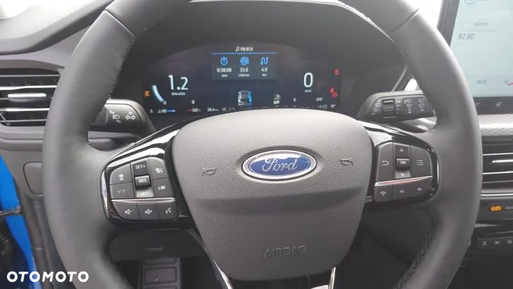 Ford Kuga 1.5 EcoBoost FWD Titanium - 11