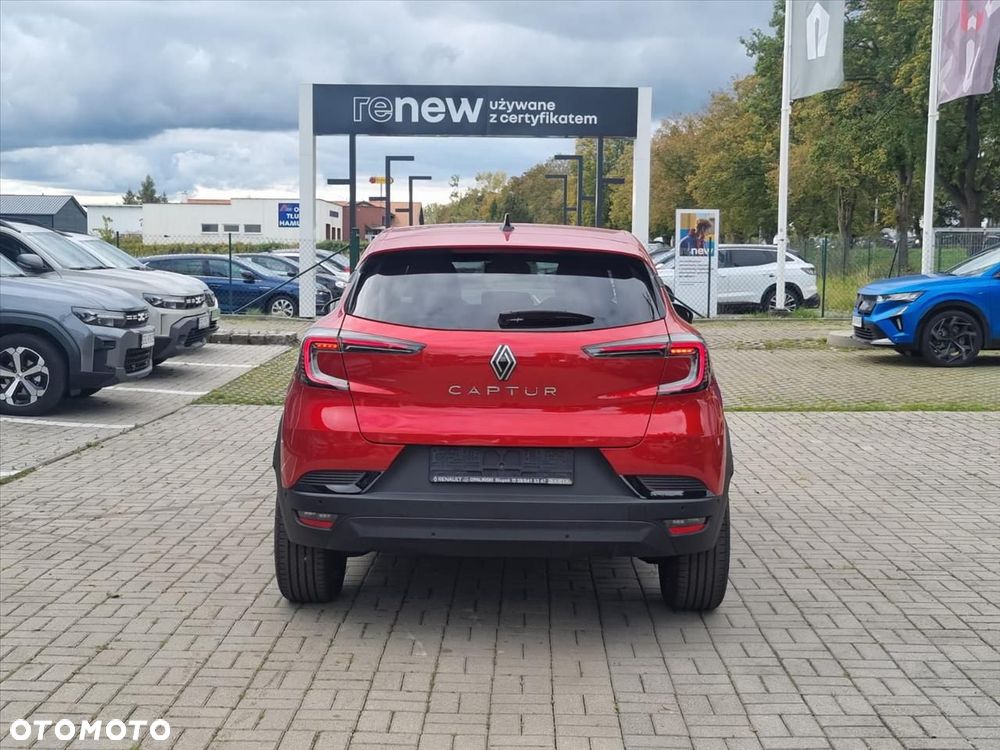 Renault Captur 1.0 TCe Techno - 10