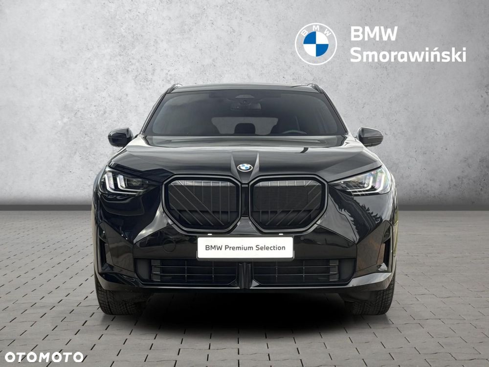 BMW X3 - 8